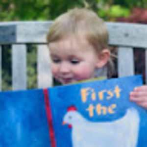 Meet your Posher, Alison